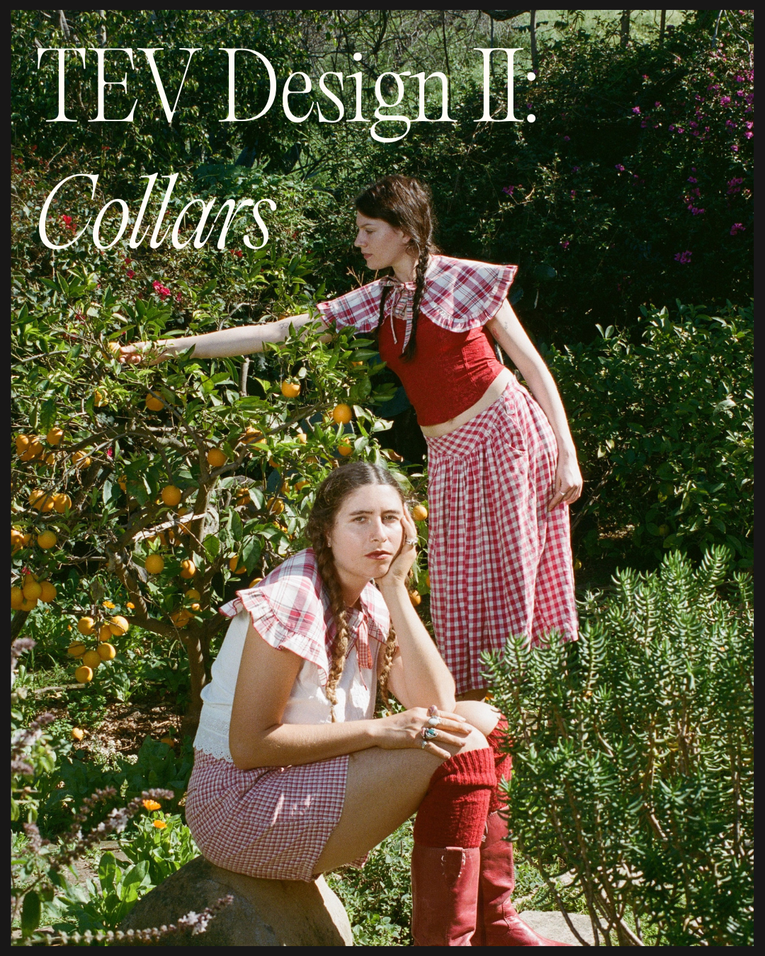 BRAND | TEV Design Release