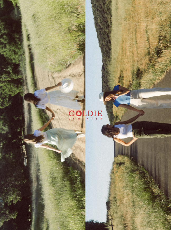 Goldie Tees