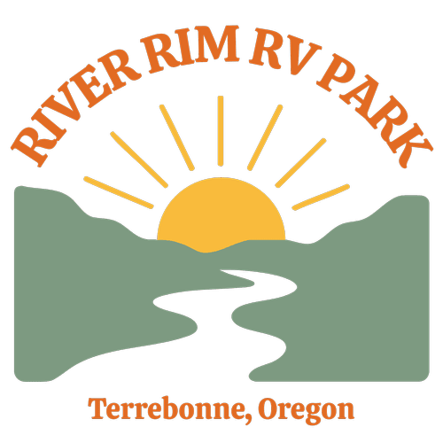 River Rim RV Park – Monthly Canyon-View Sites in OR