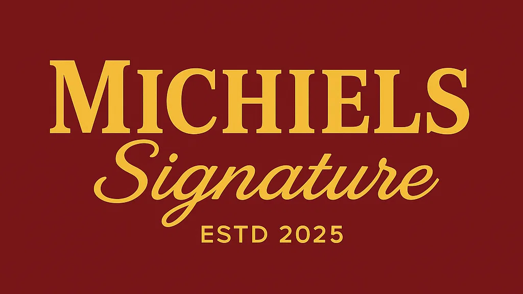 Michiels Signature