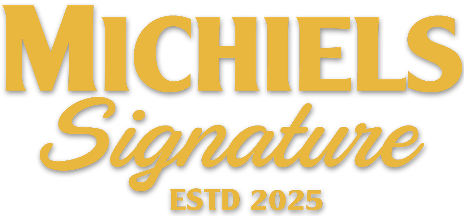 Michiels Signature