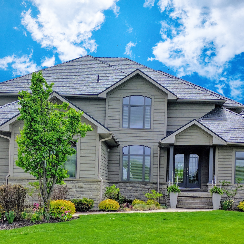 Toiture métallique Armadura Quebec