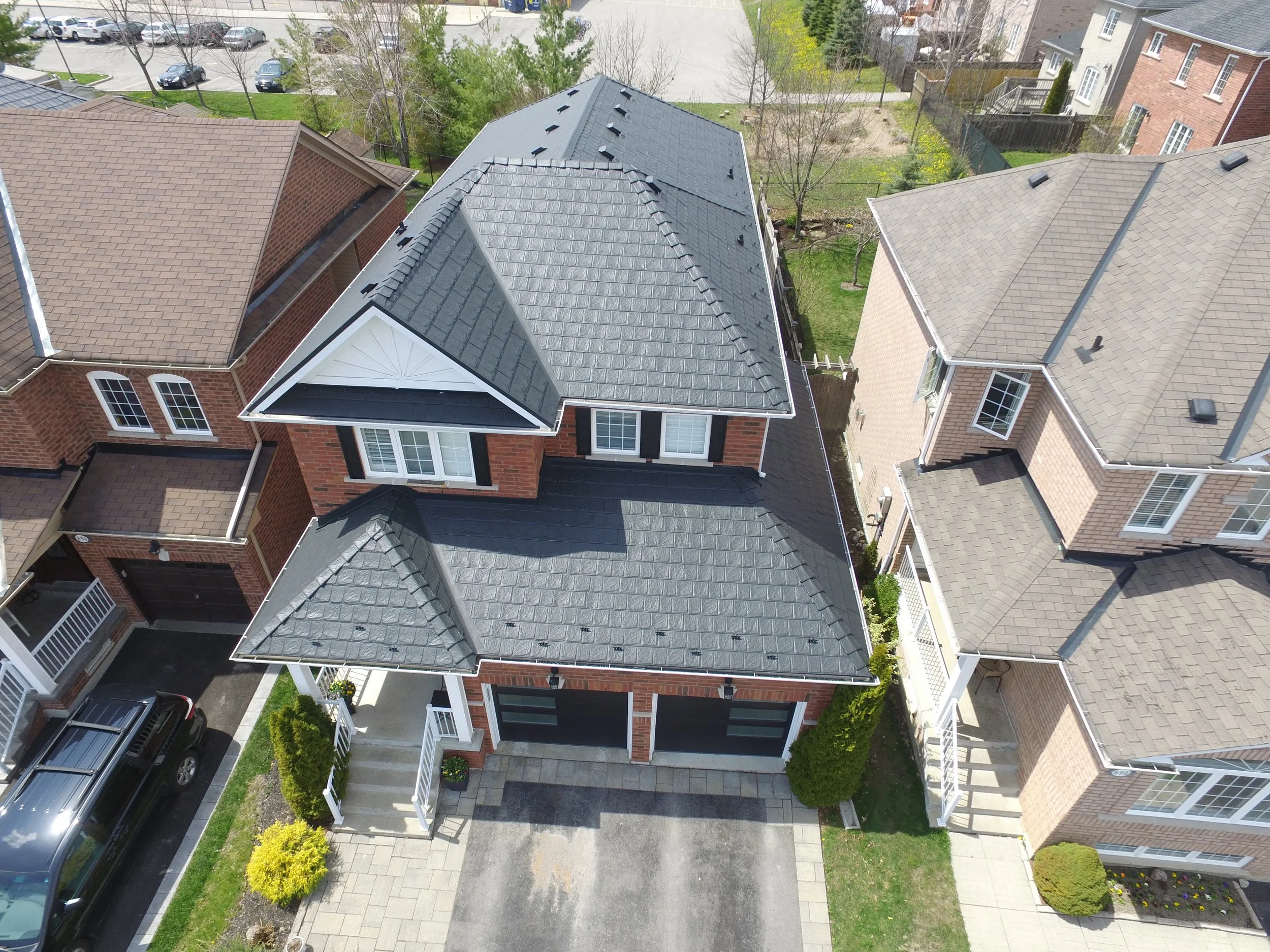 Armadura toiture quebec MetalMax