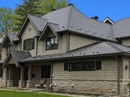 Armadura Toiture Metallique Eclipse