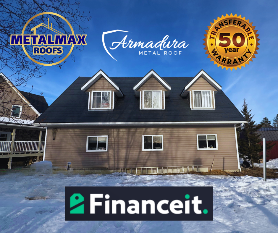 Armadura MetalMax Quebec