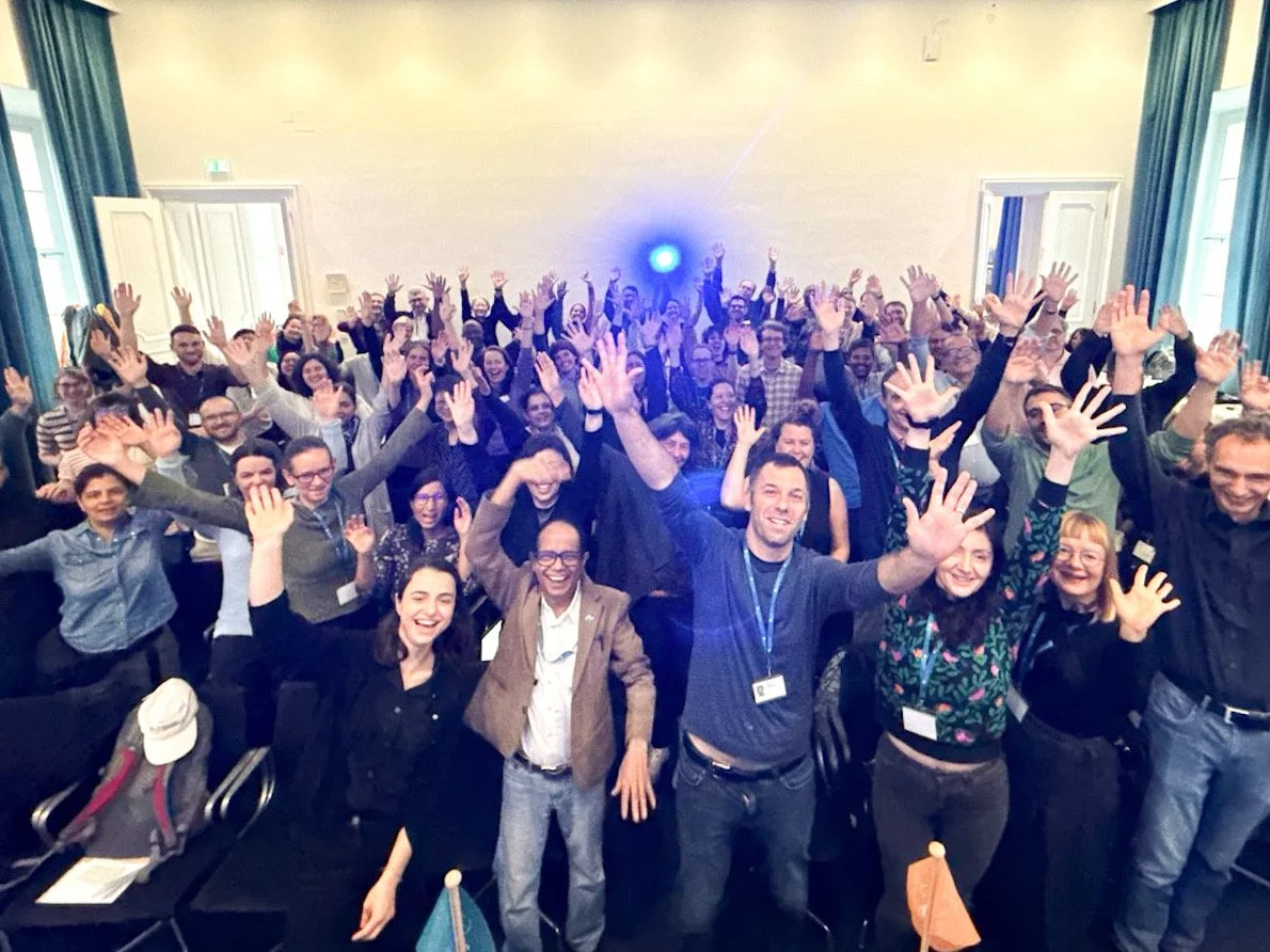 Planejamento espacial em foco na IPBES