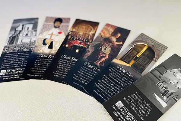 Bookmarks