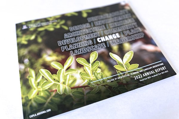 CAPLA 2022 Annual Report
