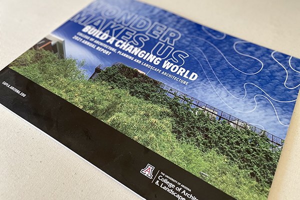 CAPLA 2021 Annual Report