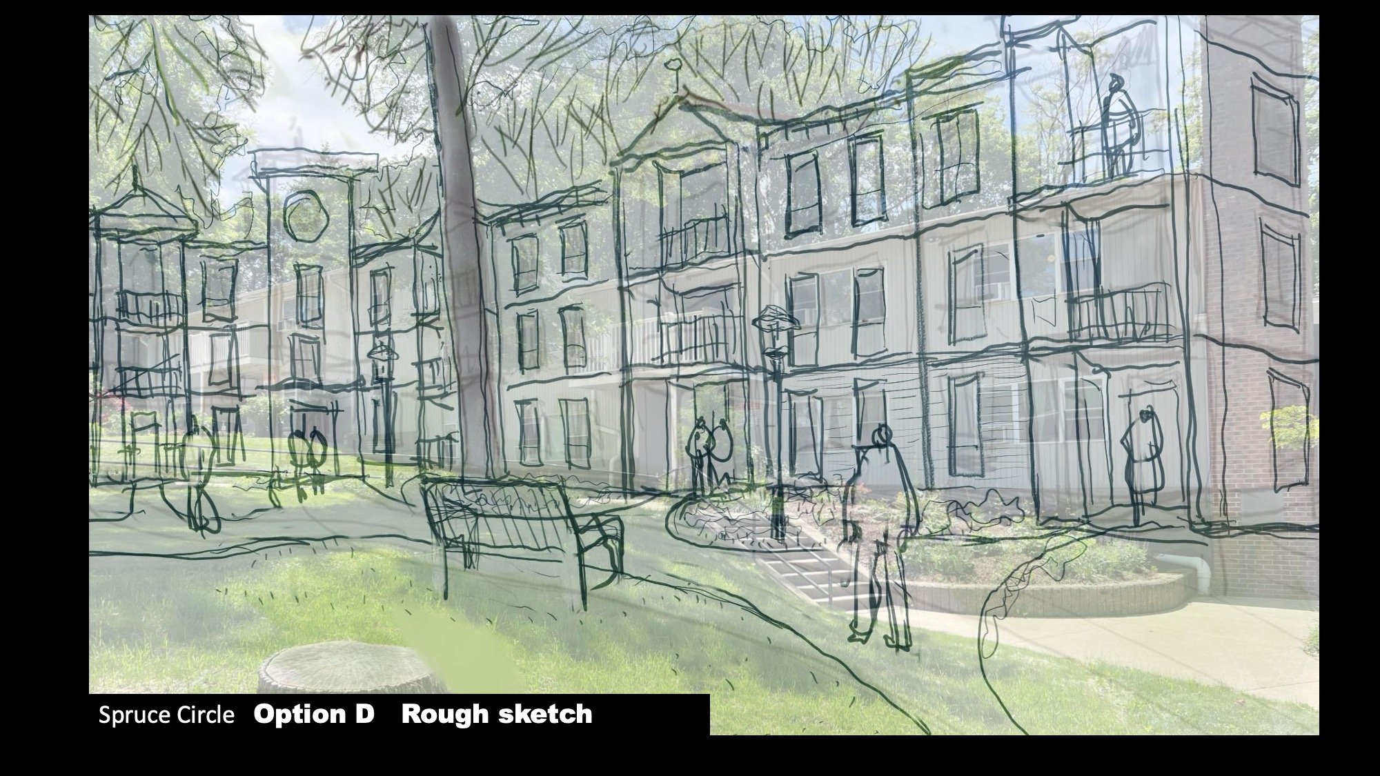 Option D Sketch
