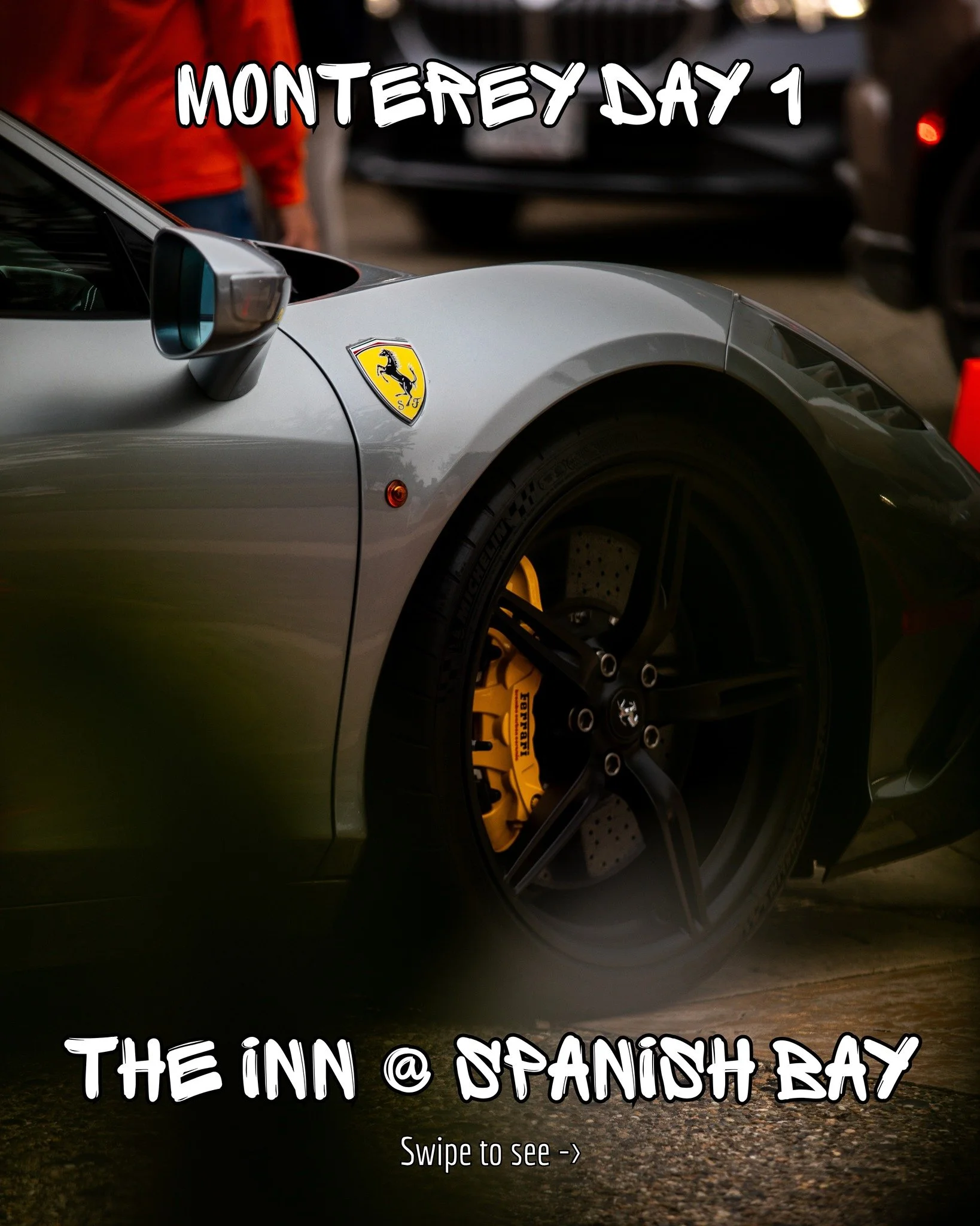 We're still thinking about Monterey, aren't you? Check out some of these beautiful shots we got this year.

#montereycarweek #luxurycars #detailing #exoticcars #concierge #carcare #detailingdoneright #omaha #midwestcars #bestintheusa