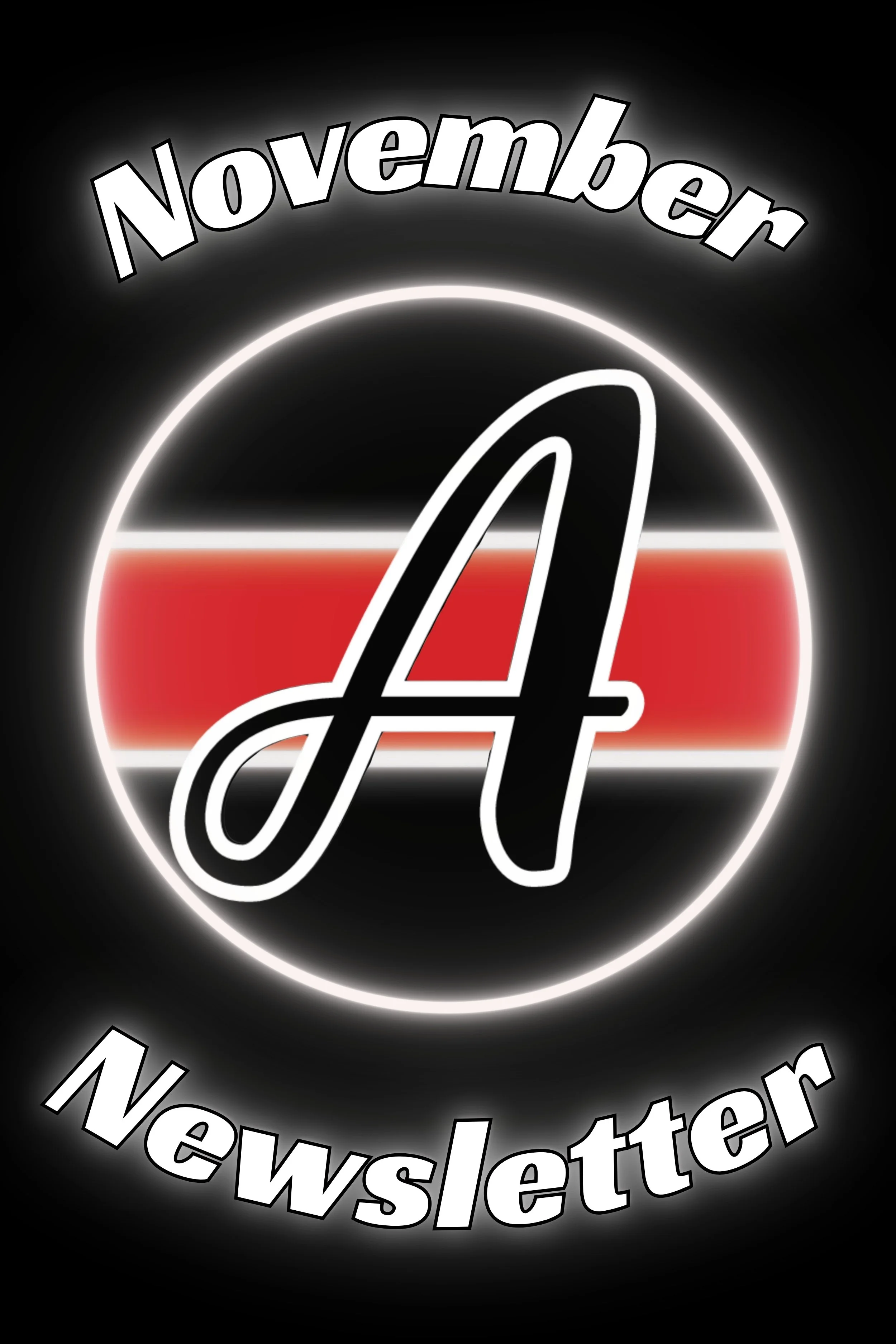 November Newsletter