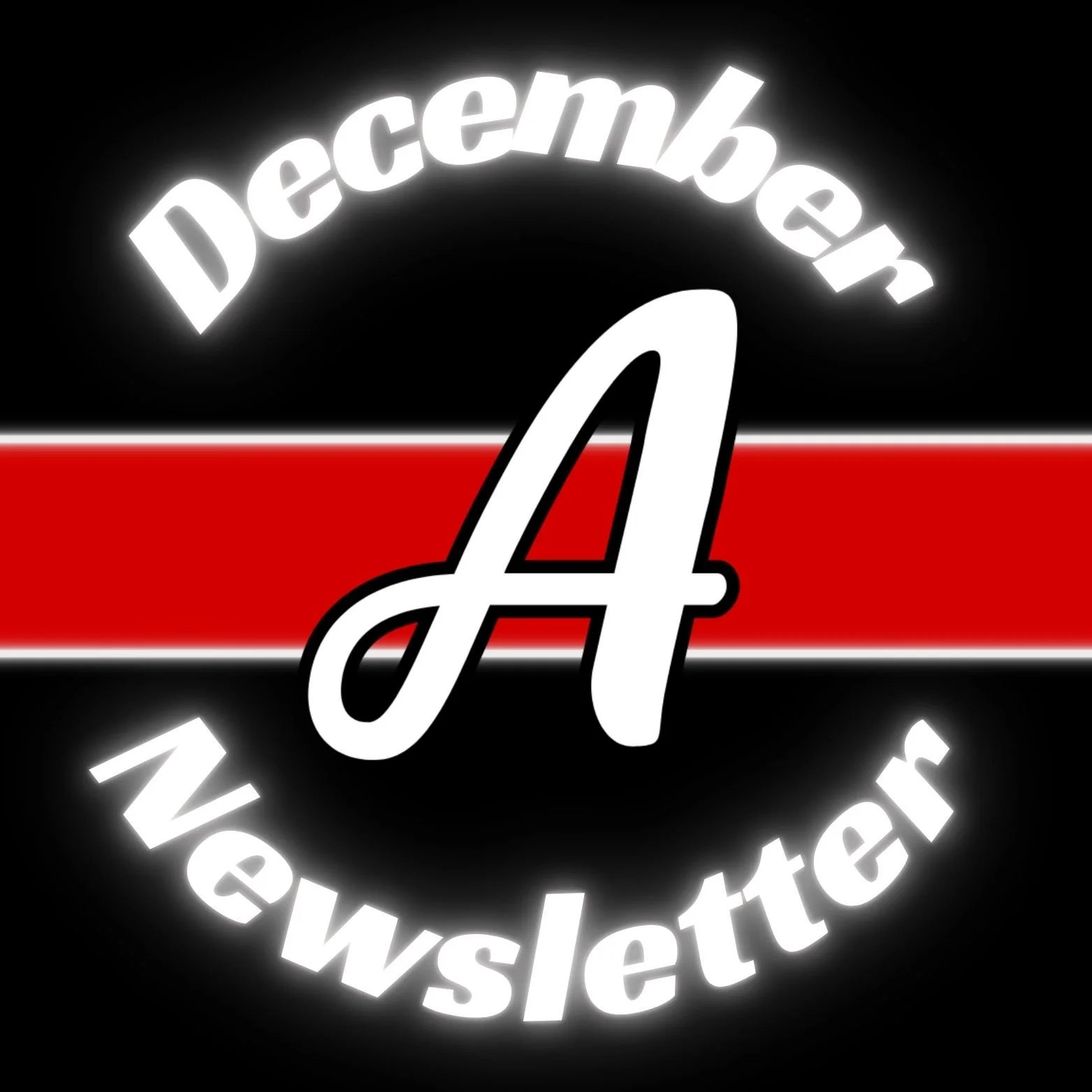 December Newsletter
