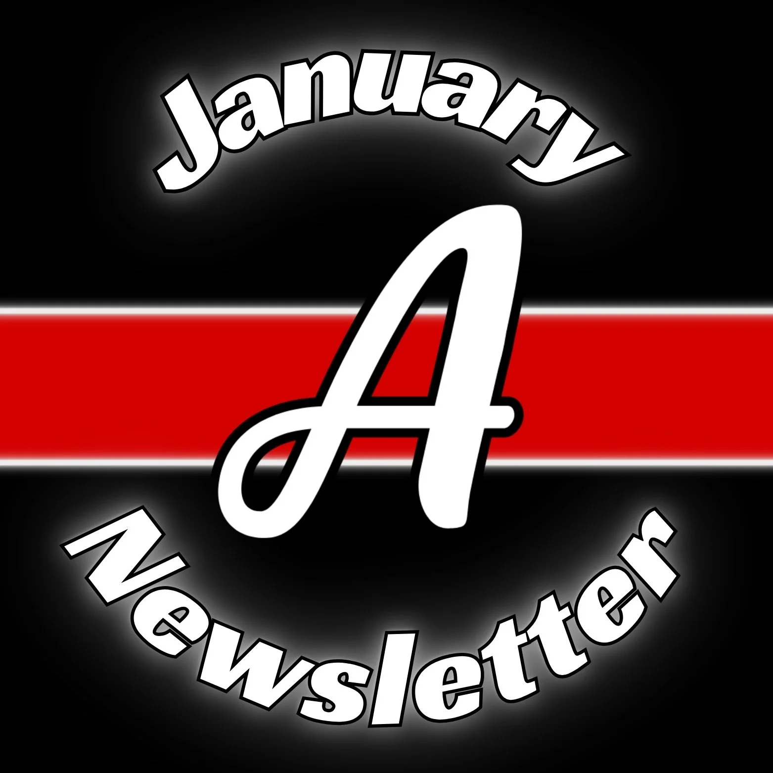 January Newsletter