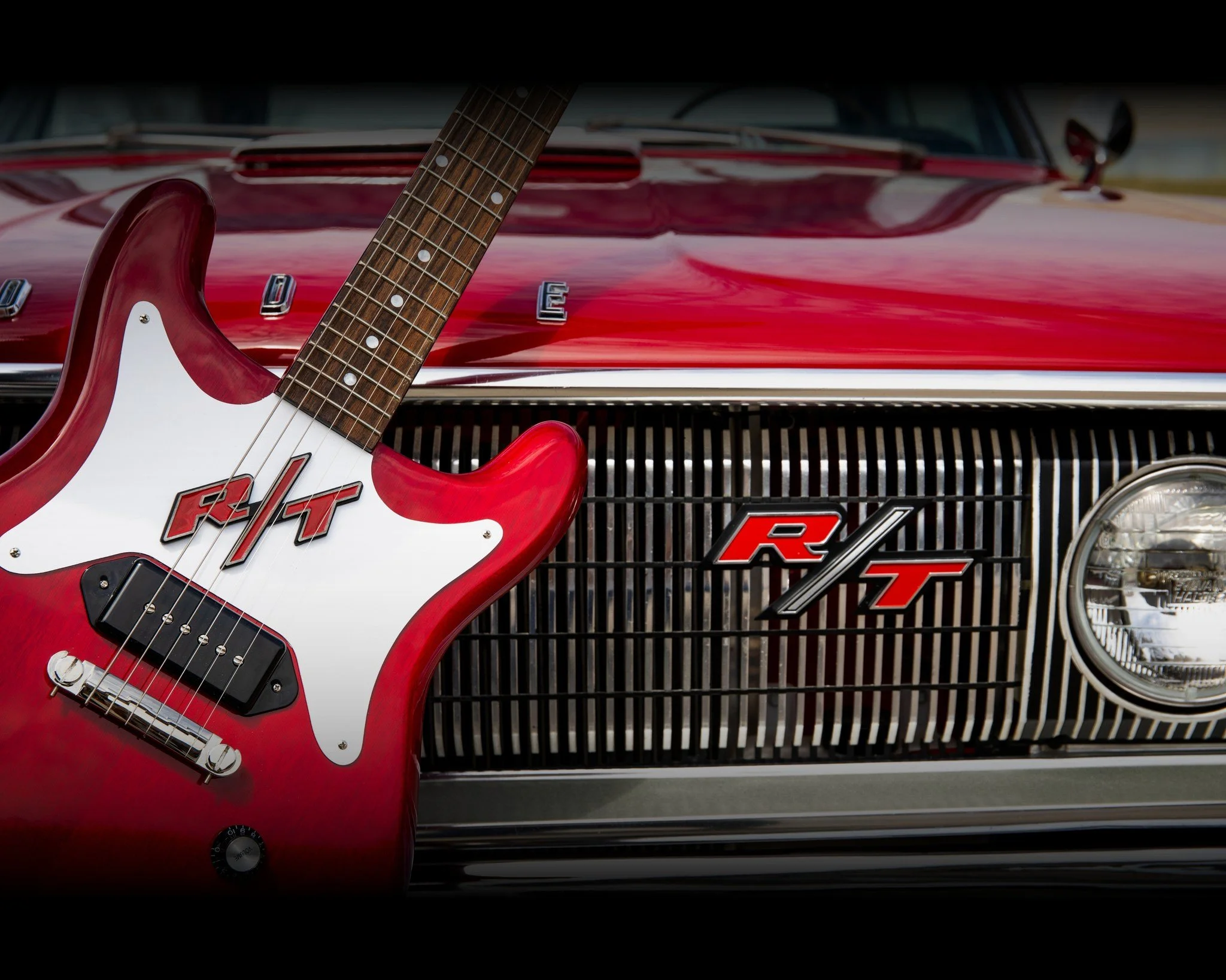 When we say our clients are rockstars, we mean it. This week, our shop was filled with the sound of two Coronets&mdash;one automotive, one musical&mdash;and both equally impressive. (Let&rsquo;s just hope our tuners didn&rsquo;t get confused.)

David