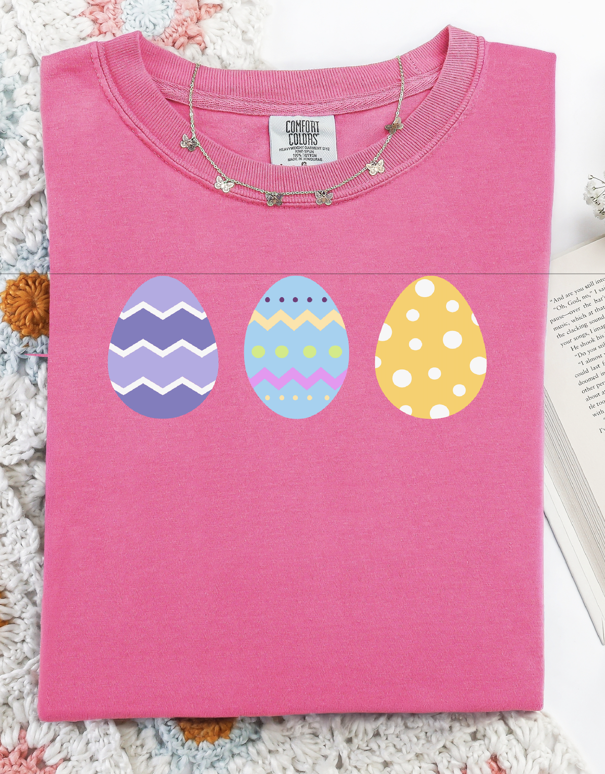 Easter Egg Shirt