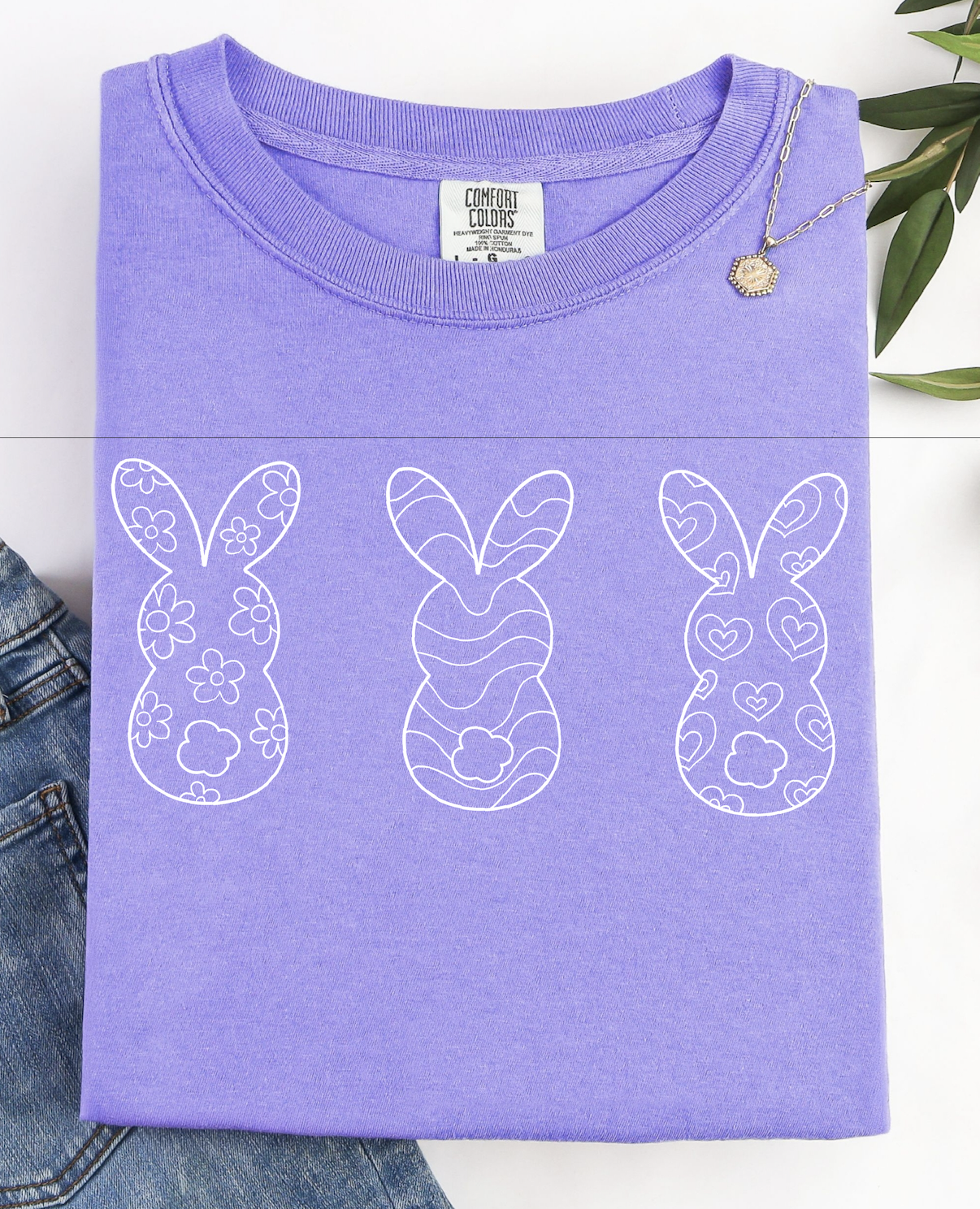 Easter Bunny Shirt