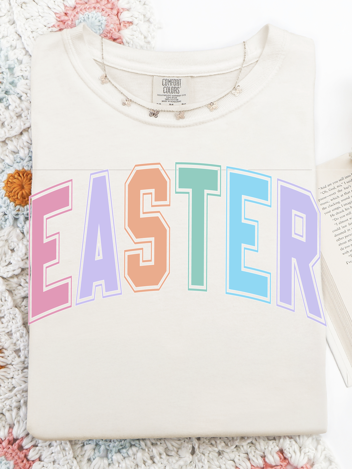 Easter Shirt
