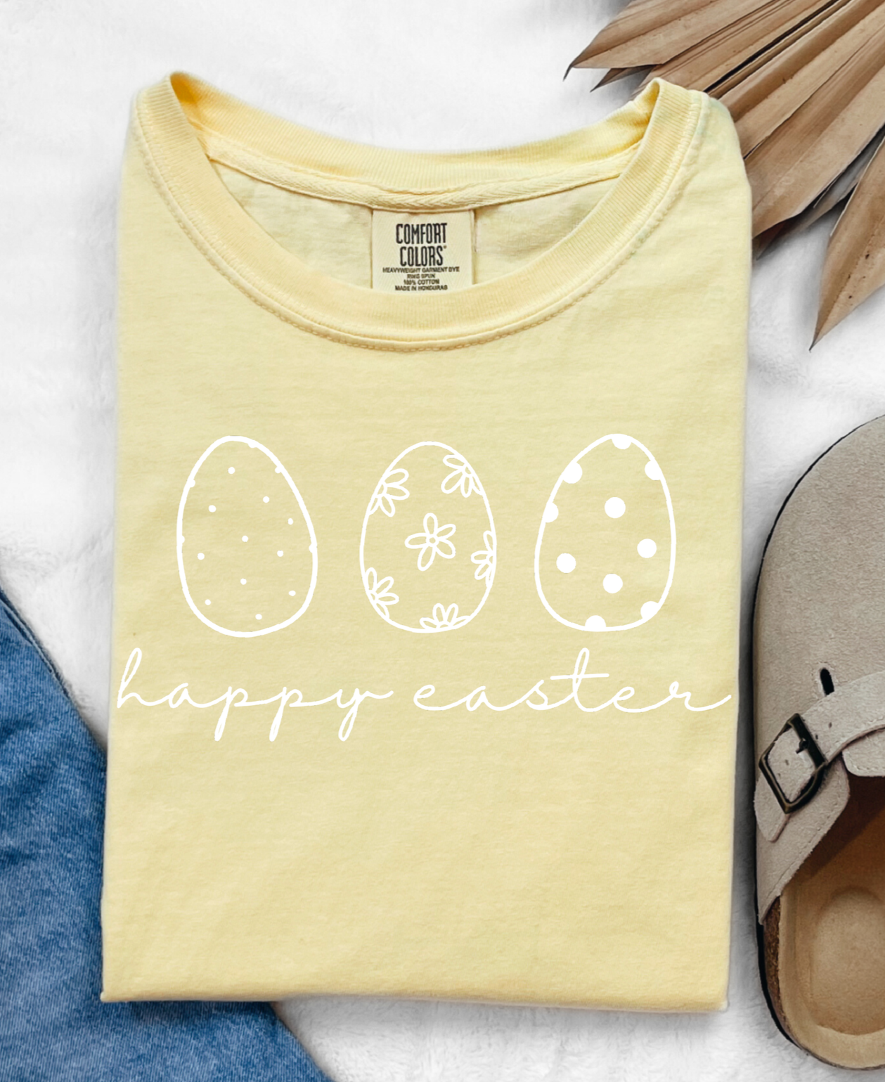 Happy Easter Shirt