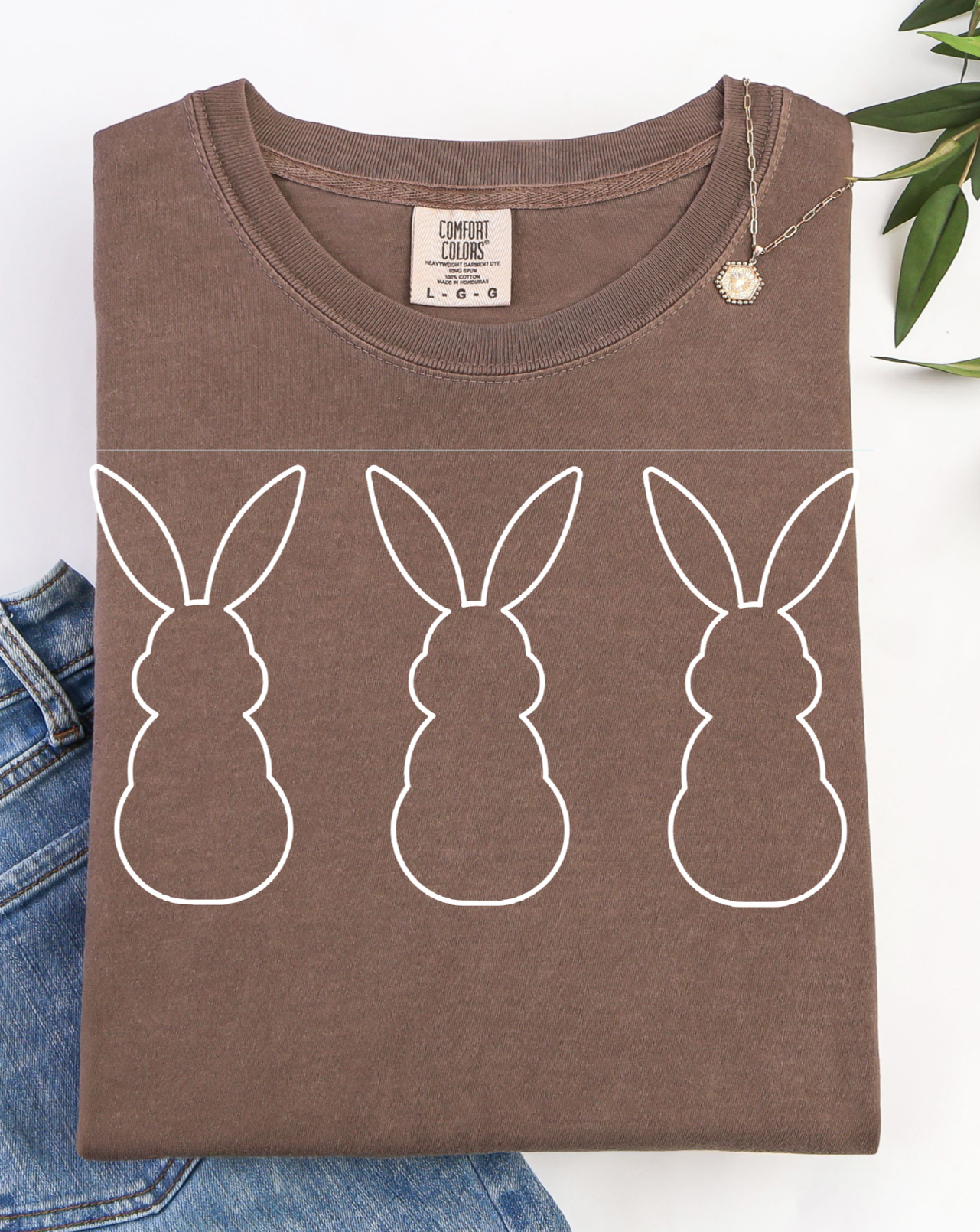 Easter Bunny Shirt