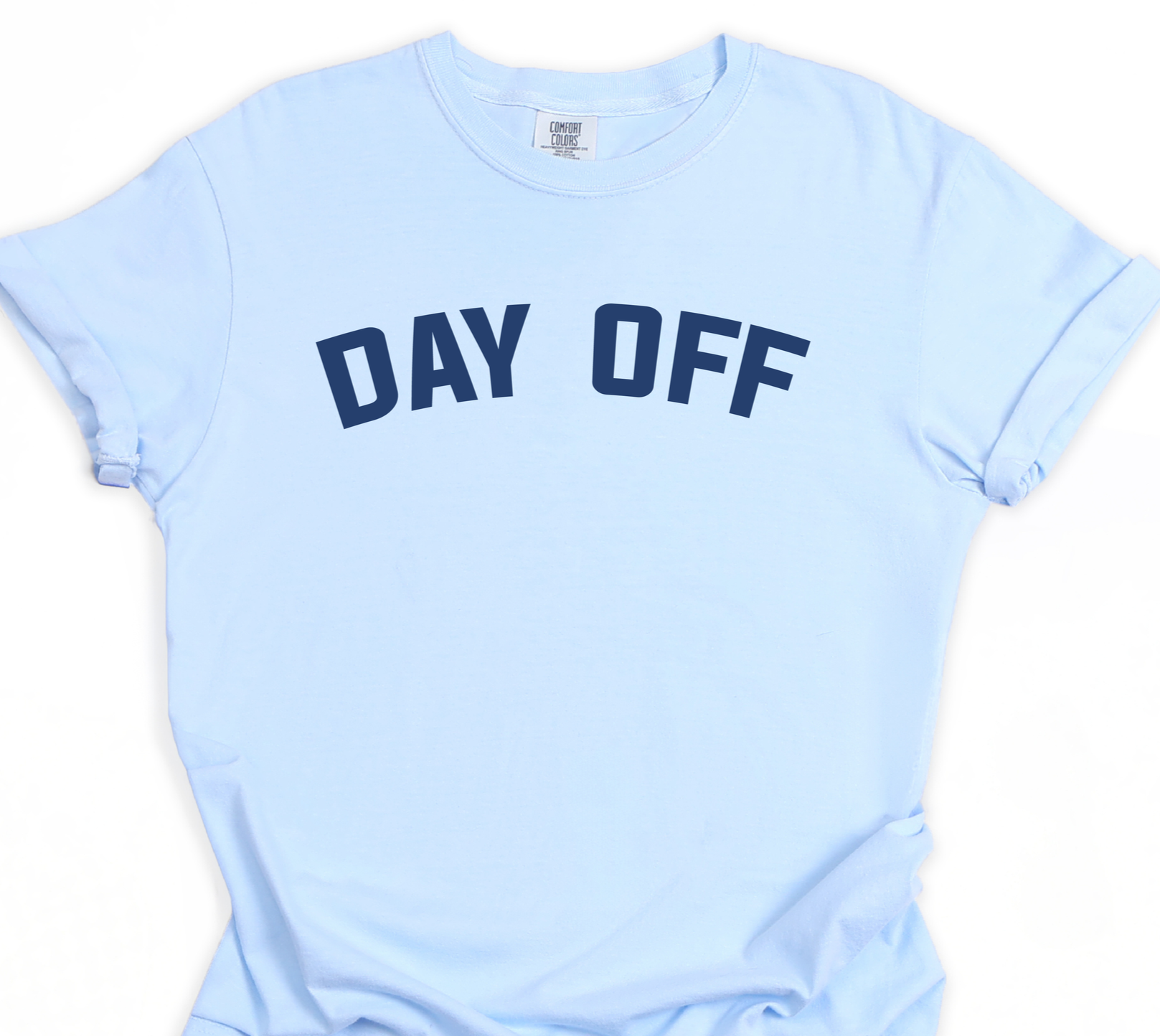 Day Off Shirt