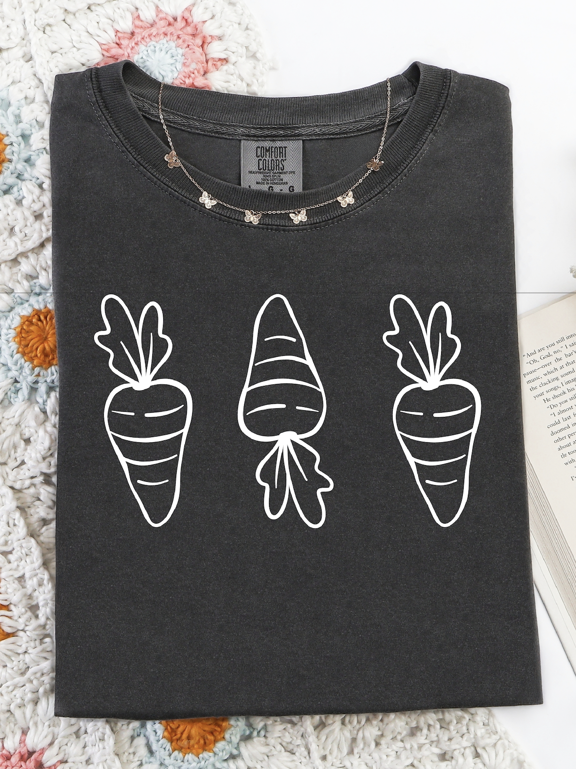 Carrots Shirt