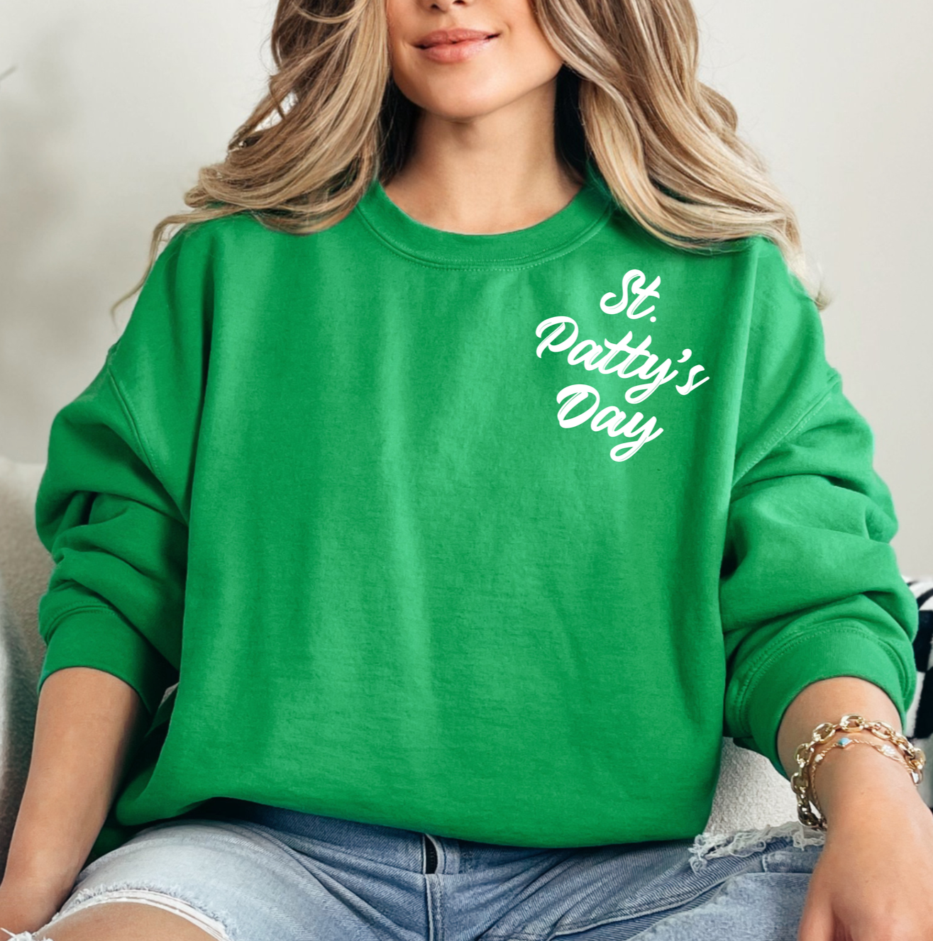 St. Patty's Day Shirt