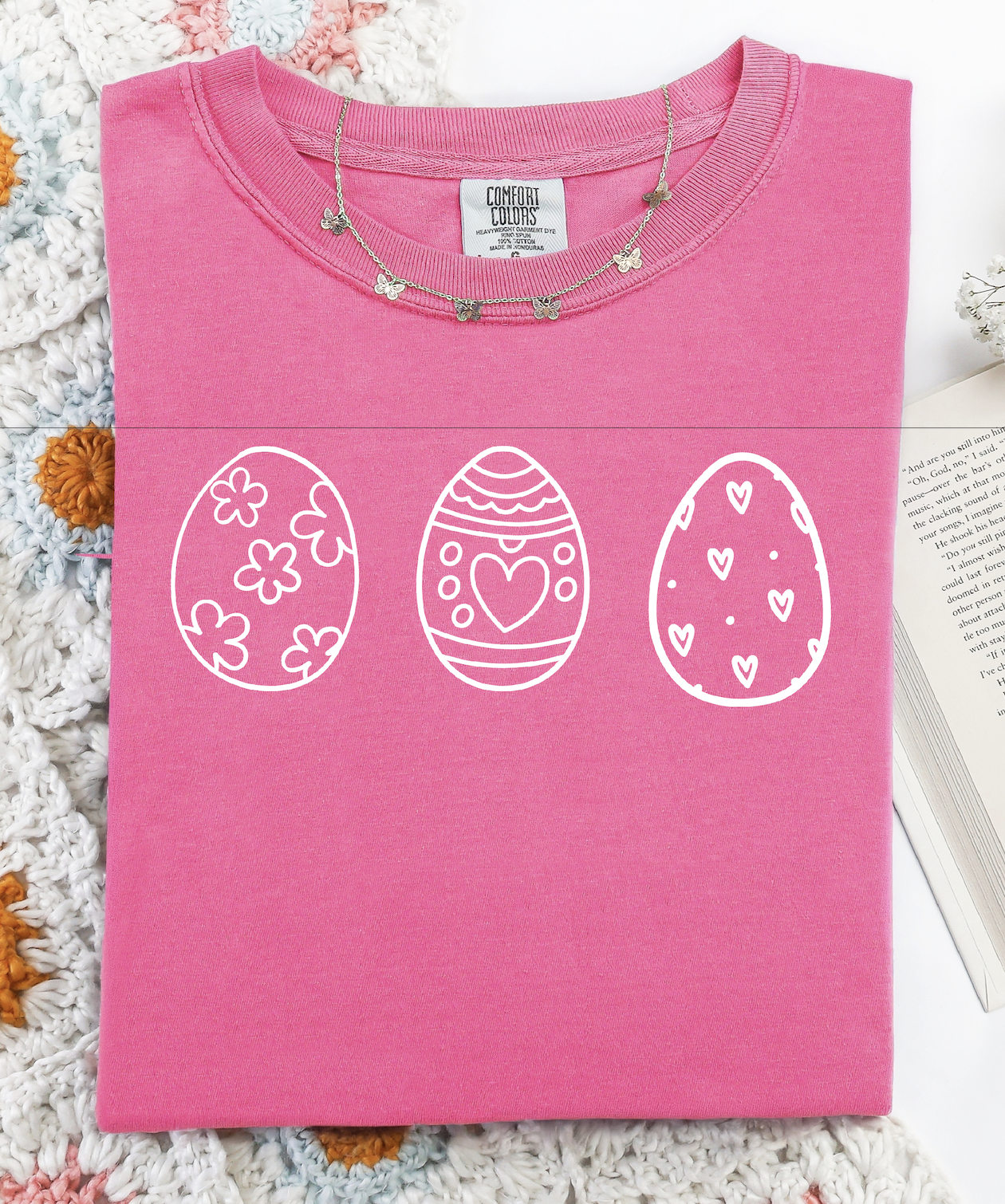 Easter Egg Shirt