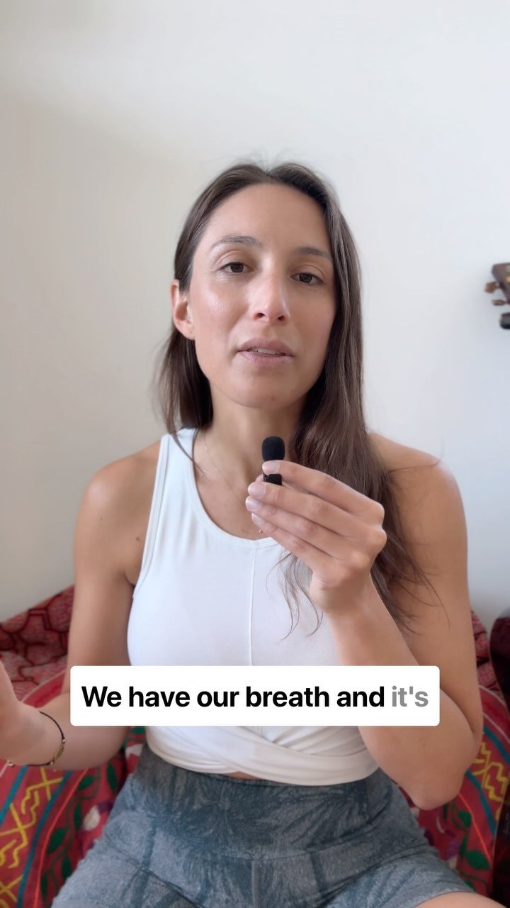 We all feel it…the noise of the outside world can get so loud!…And no matter how hard we try to block it out sometimes it leaks in and sucks our energy, clouds our thoughts, our creativity, our ability to move through life on a path tha