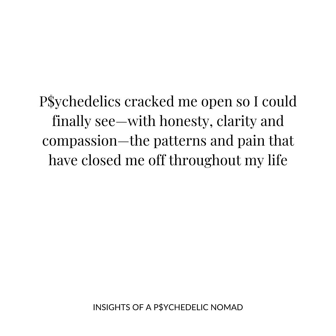 If something in this echoes your own journey, I’d love to hear what’s felt most alive and true for you 🧡✨