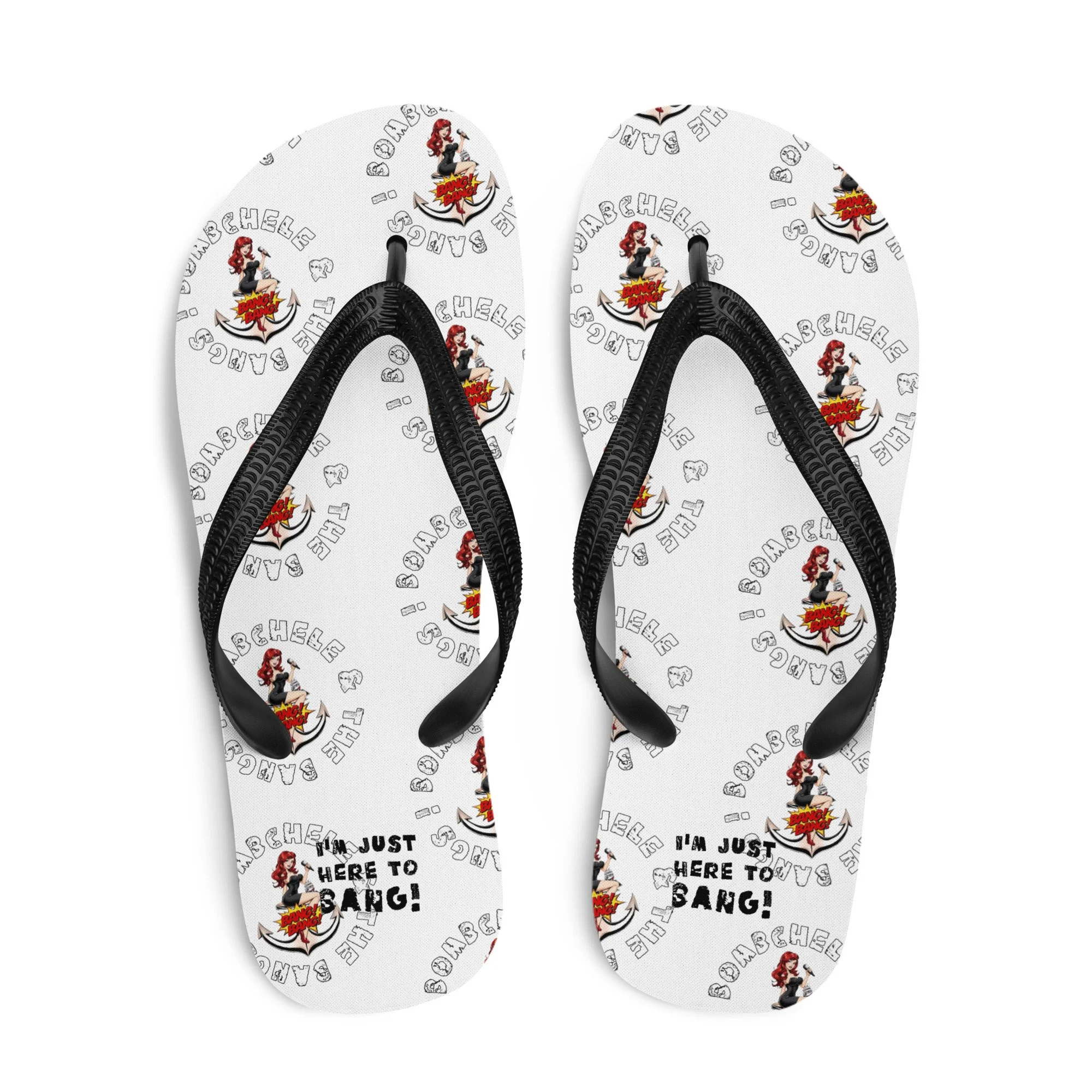 BC&TB Flip-Flops