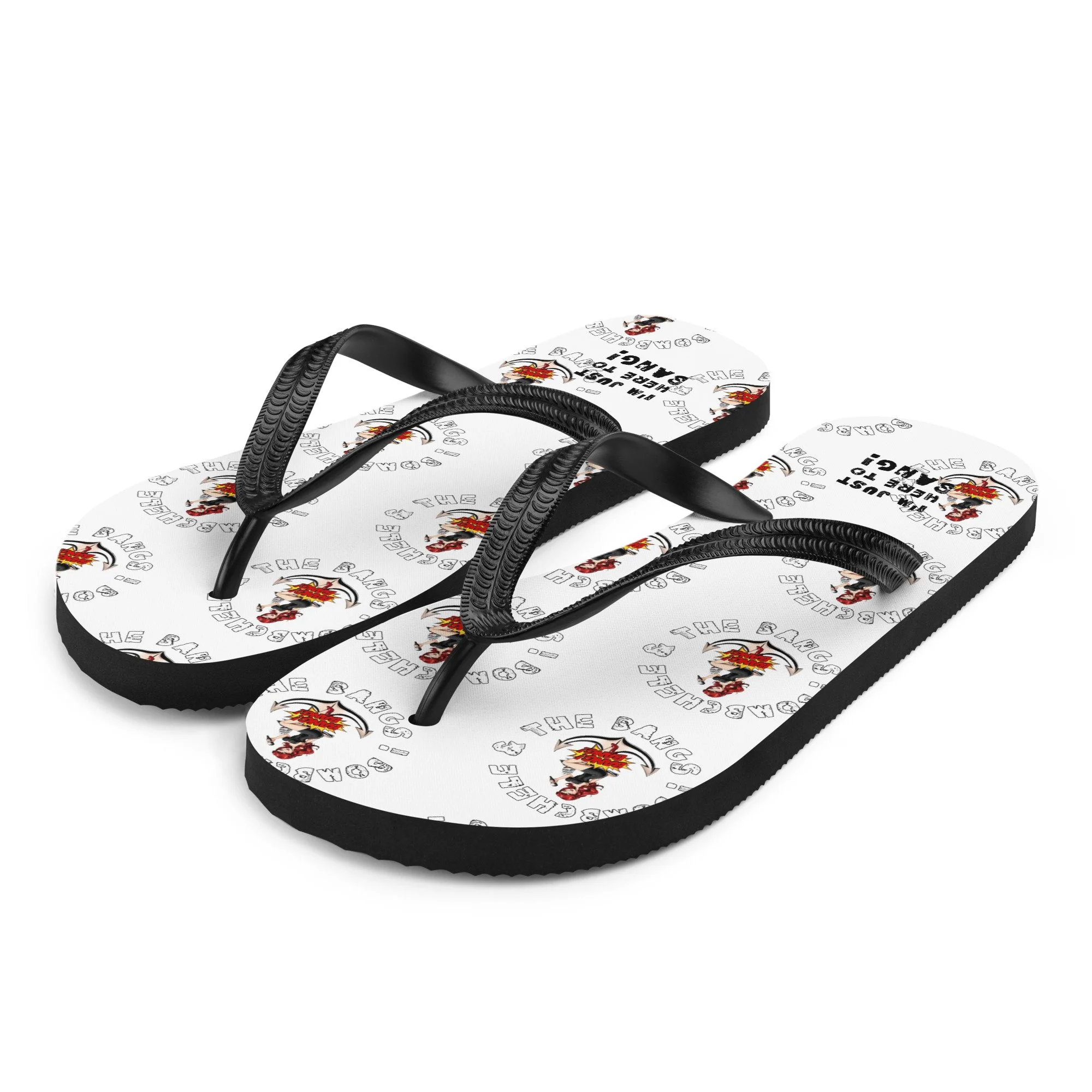 BC&TB Flip-Flops