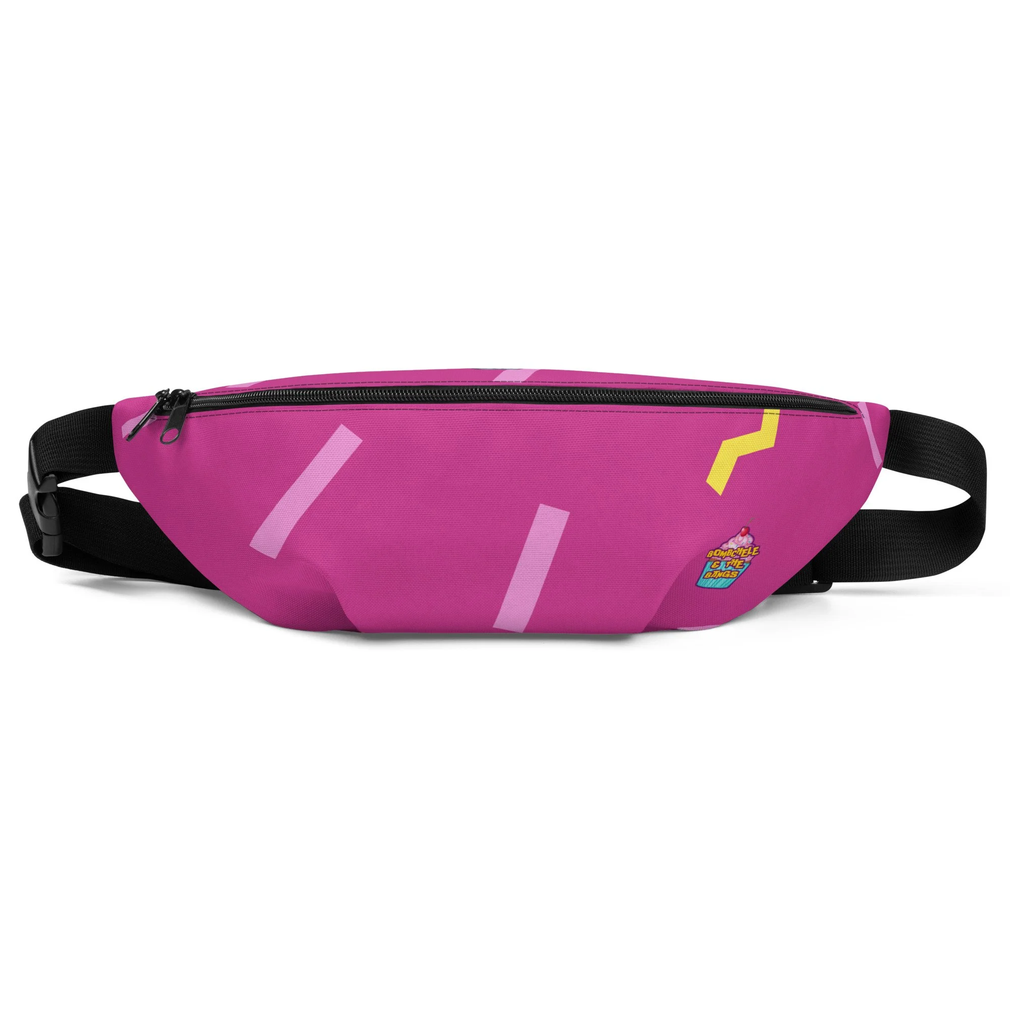 BC&TB Sweet Treat Fanny Pack