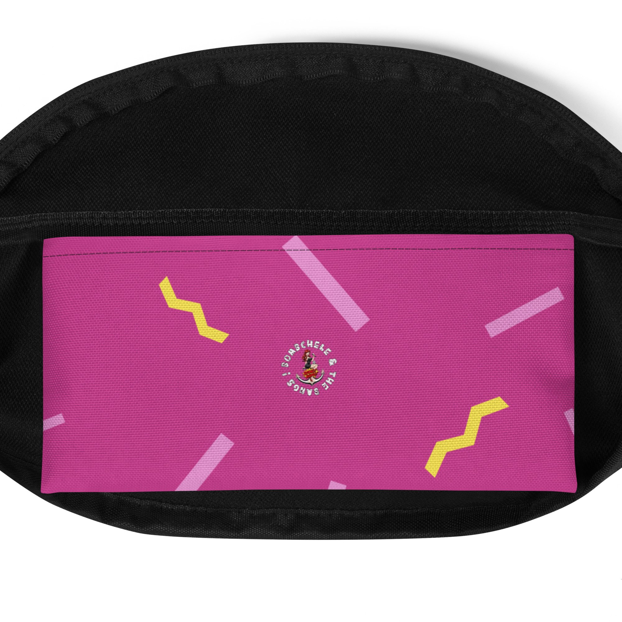 BC&TB Sweet Treat Fanny Pack
