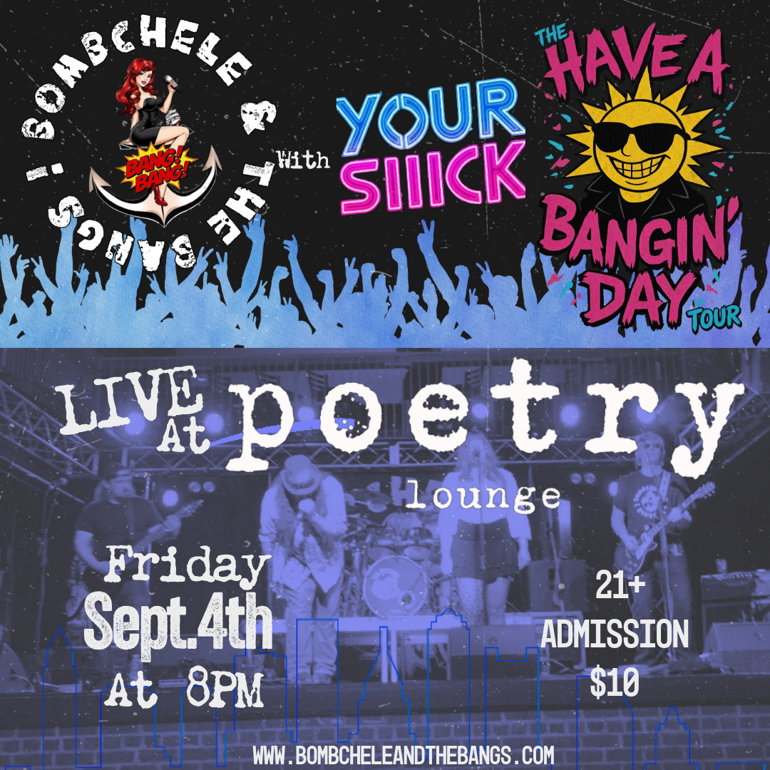 Poetry Lounge