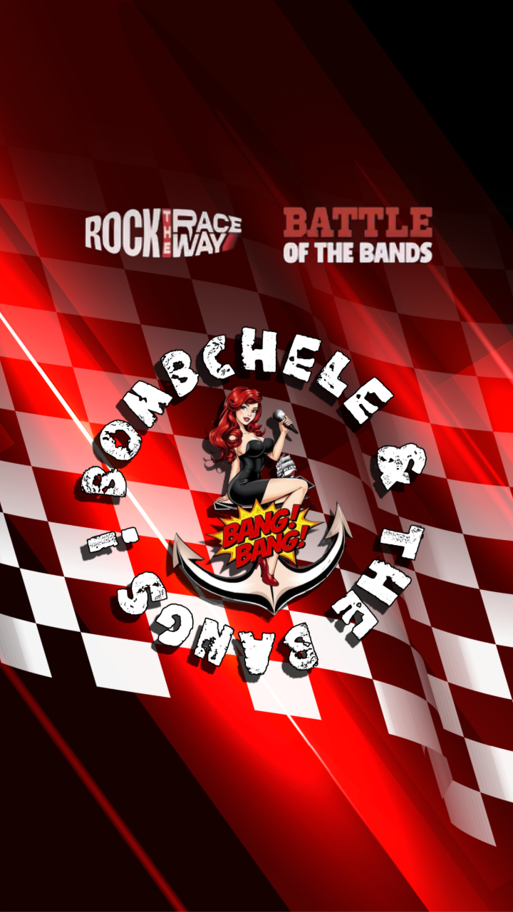 Rock The Raceway Battle of the Bands 