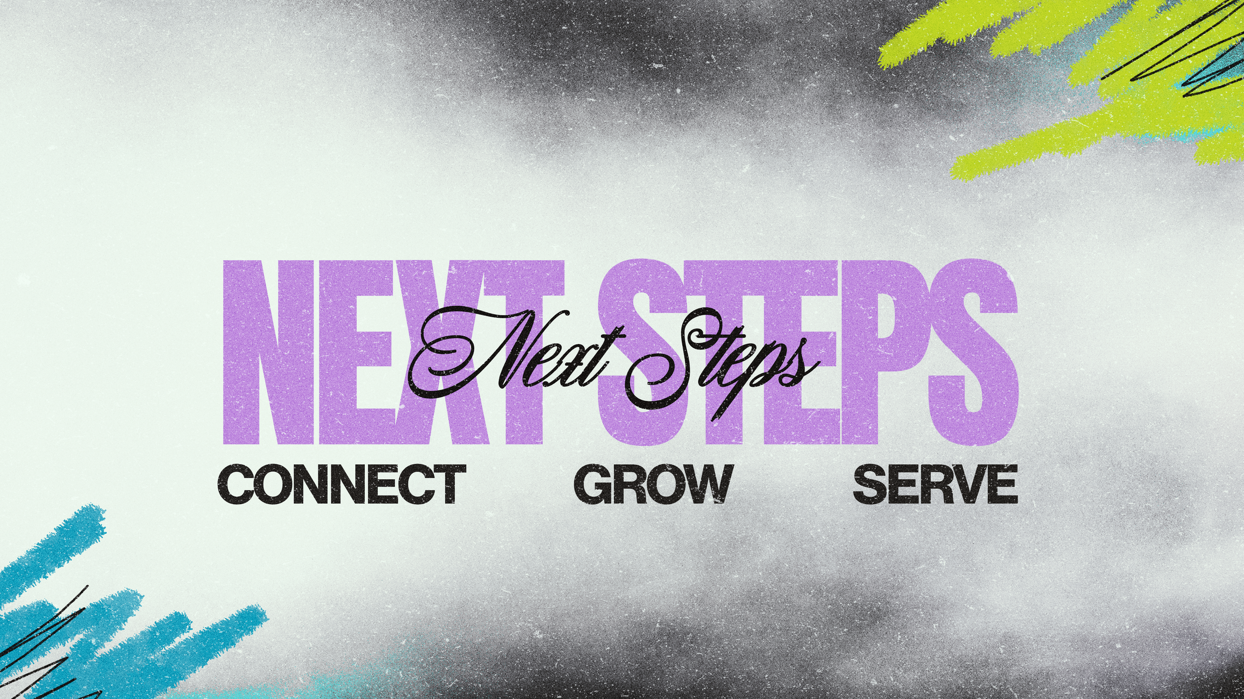 Next Steps