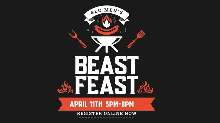 Men’s Life beast feast