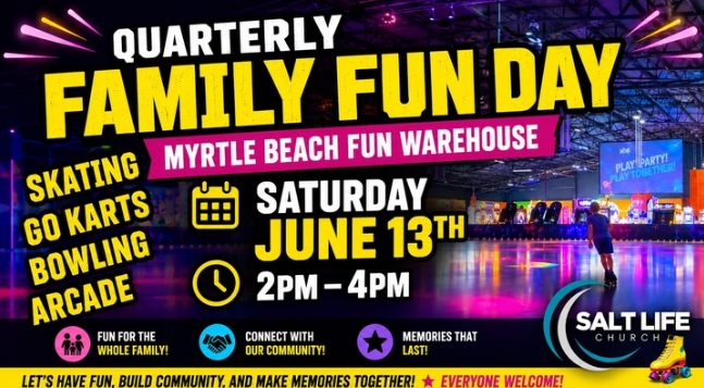 Family Fun Day
