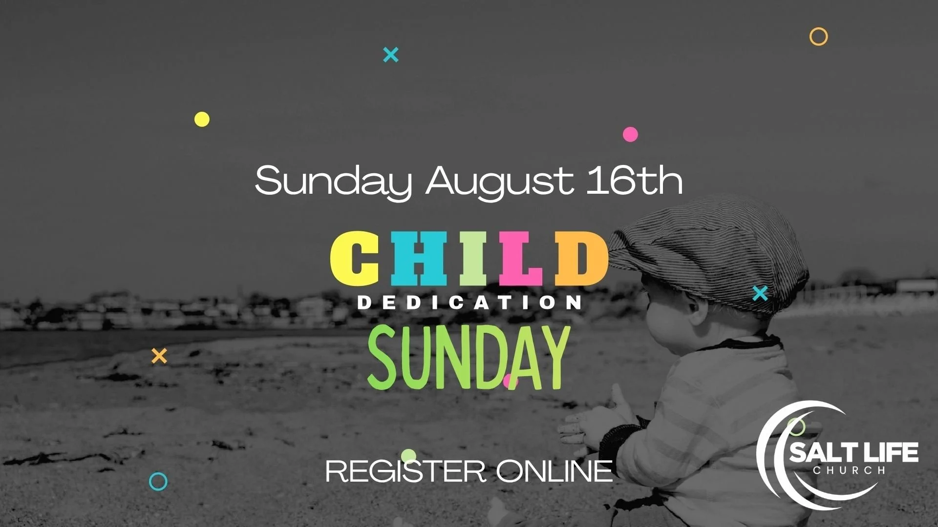 Child Dedication