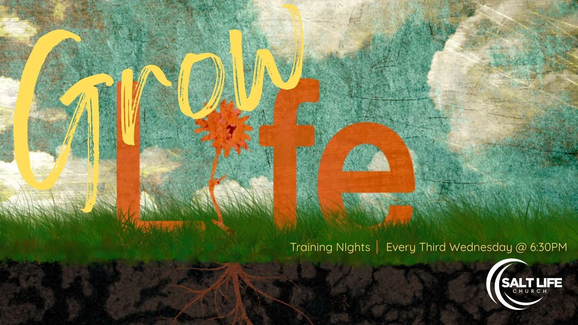 Grow Life