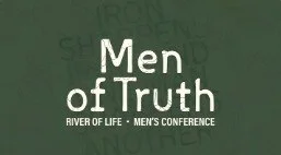 Men of Truth - Men's 2 Day Conference 10/09 & 10/10