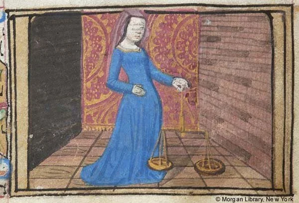 Balança