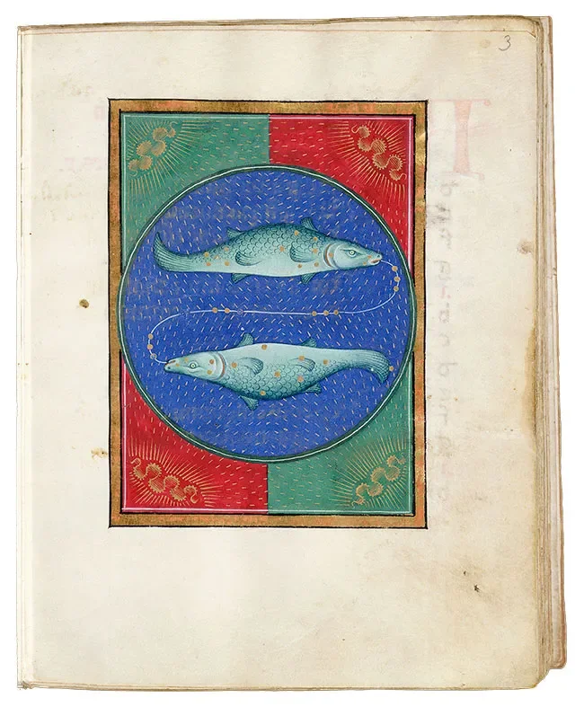 Peixes