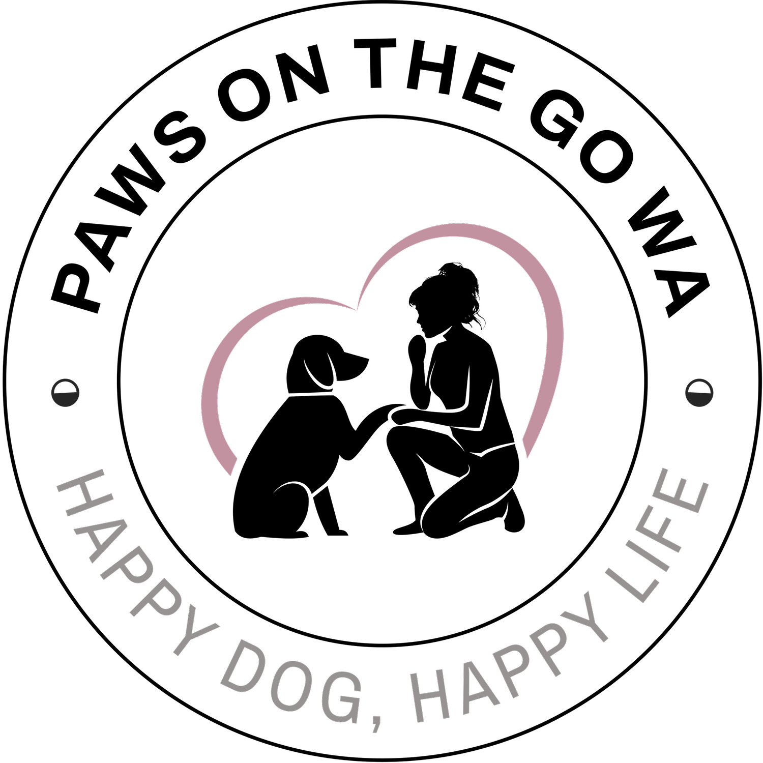 Paws On The Go WA | Dog Walking Services