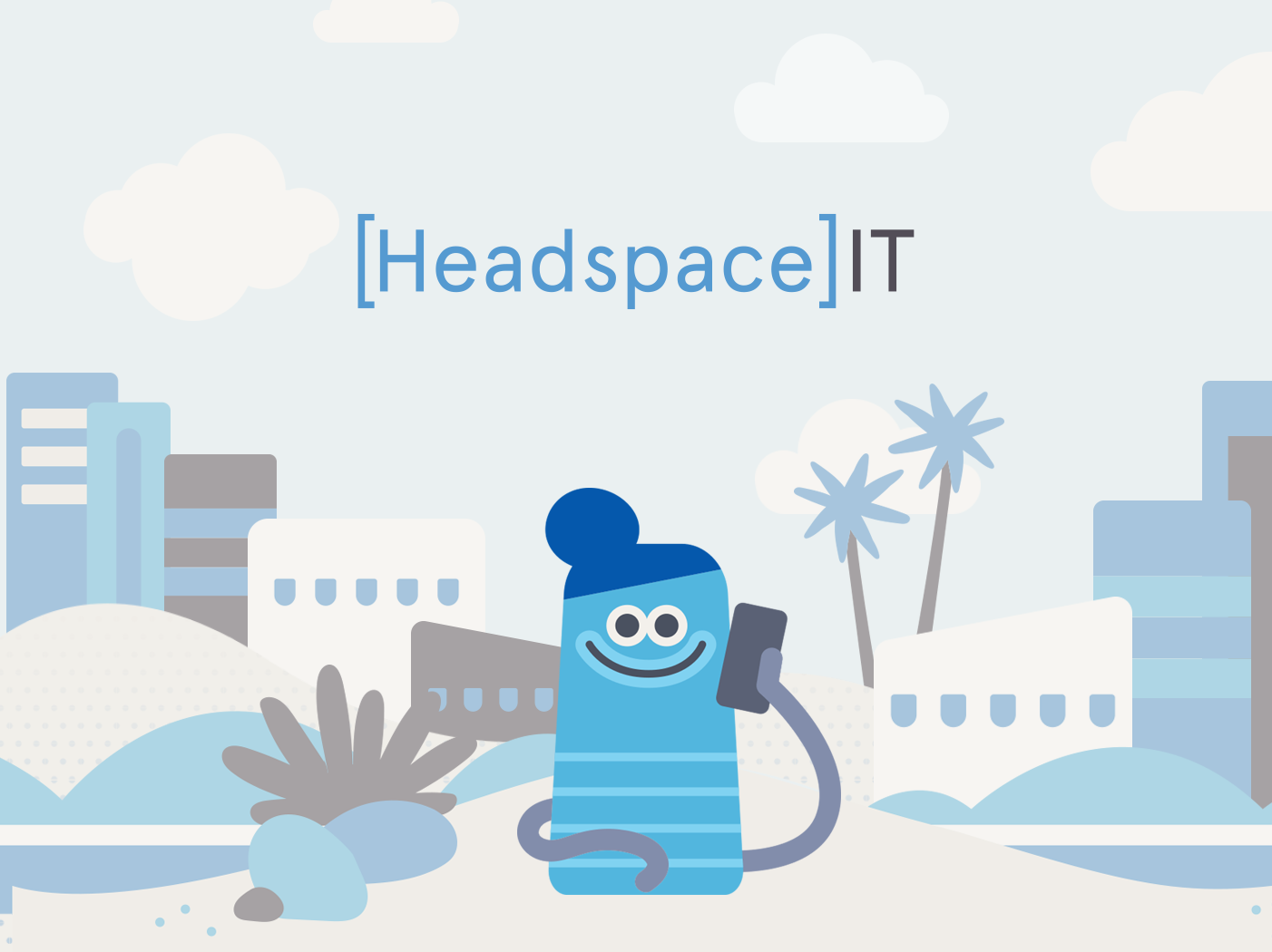 Headspace IT