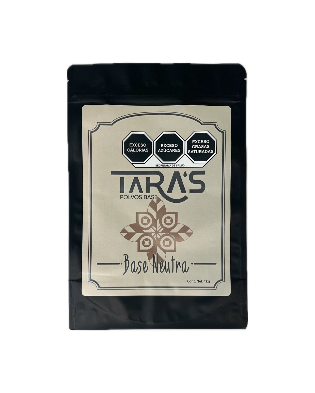Base en Polvo TARAS Neutra 1KG