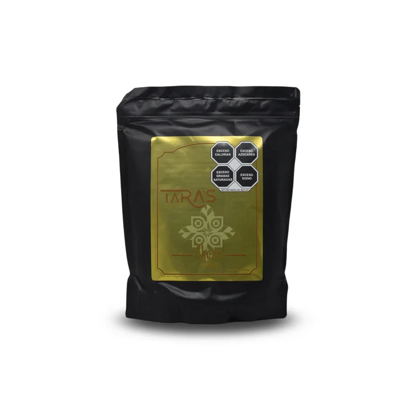 Base Para Frappe TARAS Choco Avellana 1.4KG