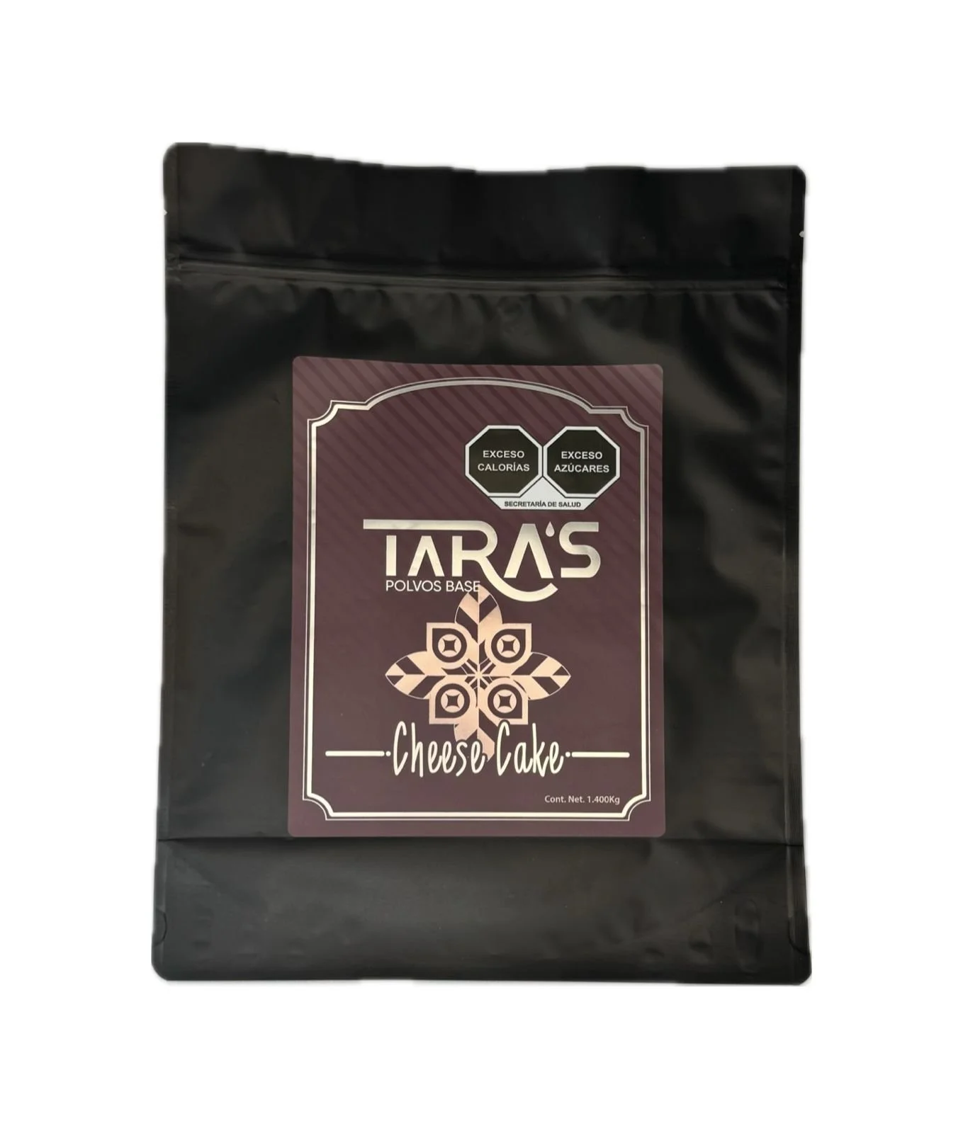 Base en Polvo TARA´S Chees cake 1.4kg