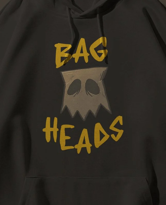 Bag Heads Band